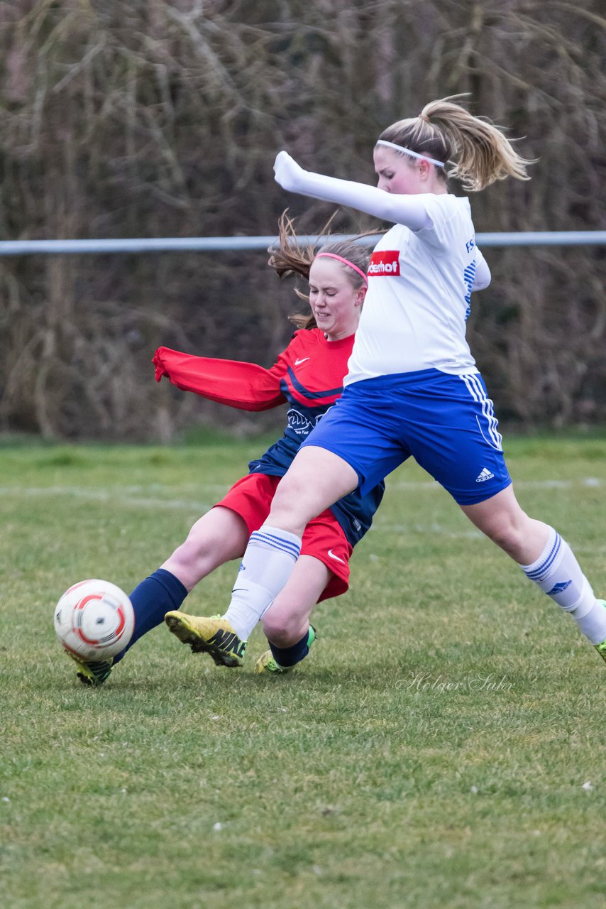 Bild 259 - Frauen TSV Zarpen - FSC Kaltenkirchen : Ergenis: 2:0